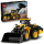 LEGO Technic 42209 Ładowarka kołowa Volvo L120 electric - 1331619 - zdjęcie 2
